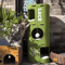 FortiClimb MultiLevel Cat Nest Scratching Tower 0