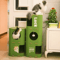 FortiClimb MultiLevel Cat Nest Scratching Tower 3
