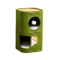 FortiClimb MultiLevel Cat Nest Scratching Tower 5