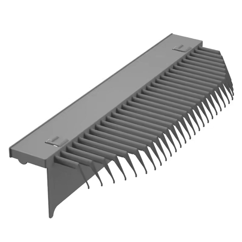 CleanSweep Replacement Rake For Elspet Automatic Cat Litter Box 0