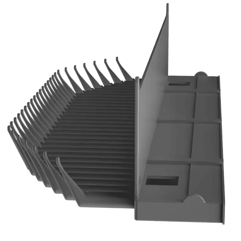 CleanSweep Replacement Rake For Elspet Automatic Cat Litter Box 1