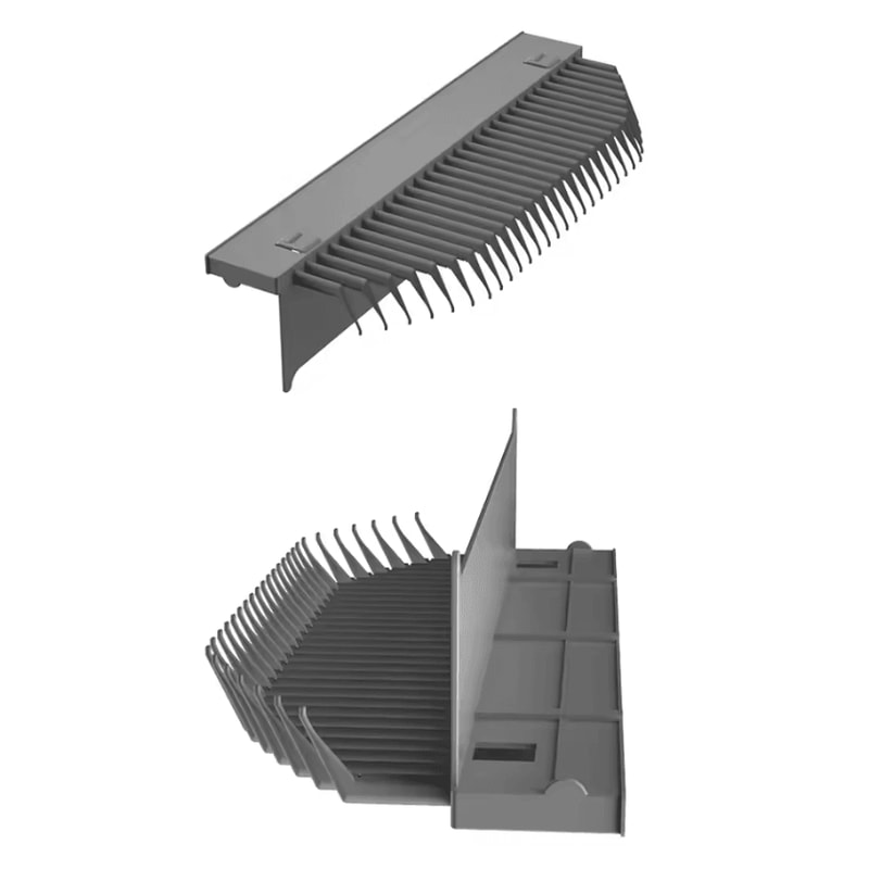 CleanSweep Replacement Rake For Elspet Automatic Cat Litter Box 3