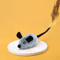 SneakSprint Smart Running Mouse Interactive Cat Toy 4