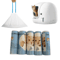 PureShield HeavyDuty Litter Box Liners For PETKIT Pura Max X 0