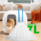 PureShield HeavyDuty Litter Box Liners For PETKIT Pura Max X 1