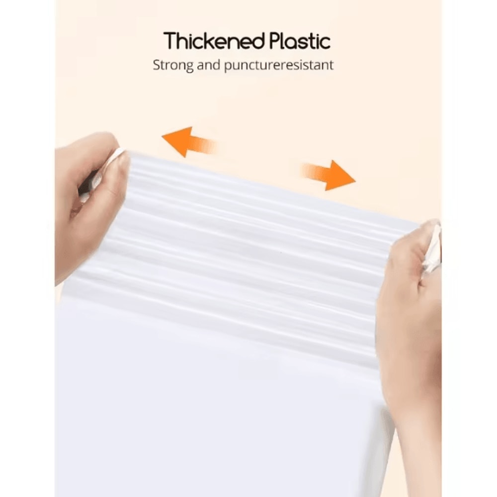 PureShield HeavyDuty Litter Box Liners For PETKIT Pura Max X 3