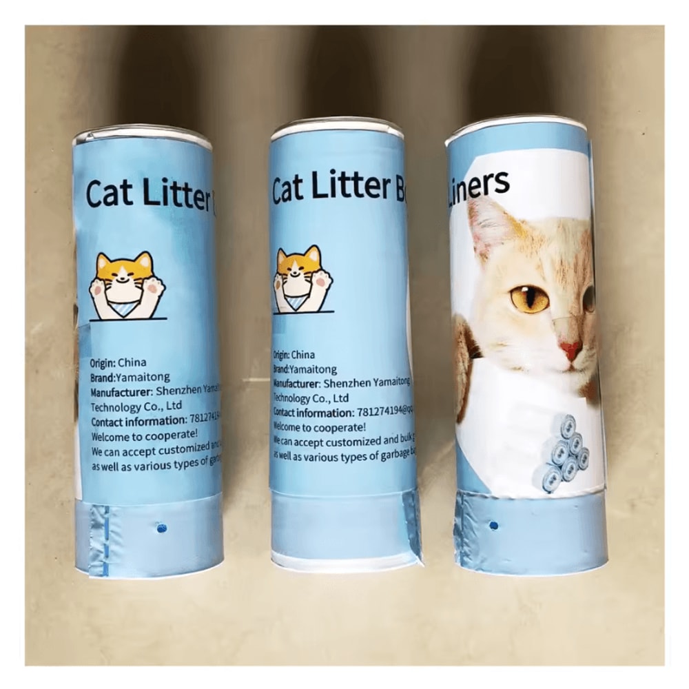 PureShield HeavyDuty Litter Box Liners For PETKIT Pura Max X 4