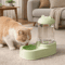 AquaBuddy Large Capacity Automatic Pet Feeder Water Dispenser 1