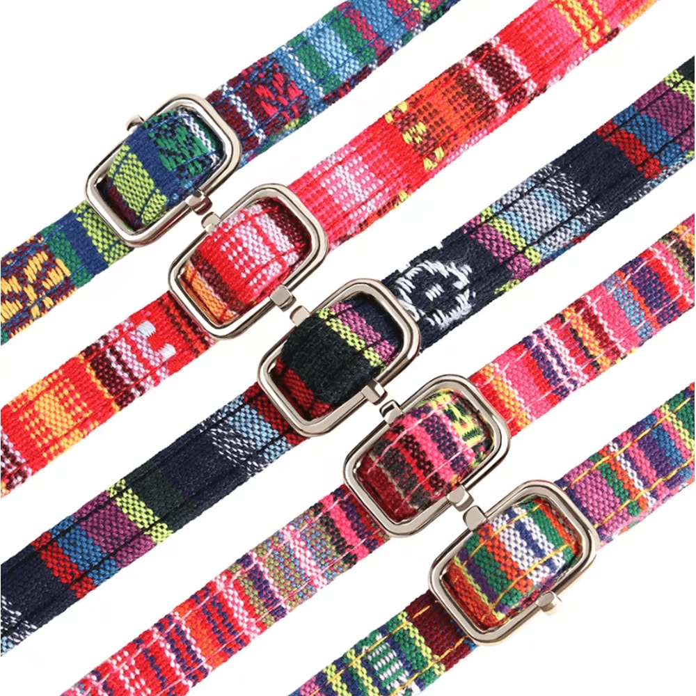 SafeSnap Personalized Breakaway Cat Collar For Cats Small Puppies 3