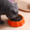 FruityPaws Ceramic Cat Bowl For Cats Small Dogs 2