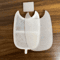 PureFlow Replacement Filters Sponges For 4L Stainless Steel Pet Water Fountain 6