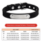 VelvetCharm Personalized Cat Collar With Custom Engraved ID 4