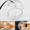 ClearGuard Breathable Cat Muzzle Grooming Face Cover 0