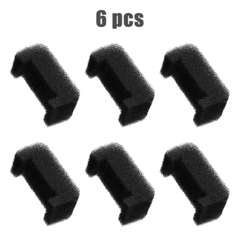 PureFlow Circulation Water Pump Filters For Cat Water Fountains 3