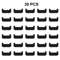 PureFlow Circulation Water Pump Filters For Cat Water Fountains 5