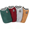 SnugglePaws Winter Pet Sweater Vest For Cats Small Dogs 2