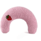 CloudNest UltraSoft Calming Cat Pillow Bed For Cozy Sleep Joint Support 4