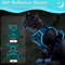 SafeStride Reflective Cat Harness Leash Set For Indoor Outdoor Adventures 2