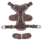 SafeStride Reflective Cat Harness Leash Set For Indoor Outdoor Adventures 3
