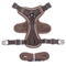 SafeStride Reflective Cat Harness Leash Set For Indoor Outdoor Adventures 3