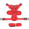 SafeStride Reflective Cat Harness Leash Set For Indoor Outdoor Adventures 6