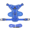 SafeStride Reflective Cat Harness Leash Set For Indoor Outdoor Adventures 7