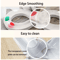 SpinChase Interactive Track Ball Cat Toy With Spinner Disk 2