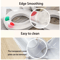 SpinChase Interactive Track Ball Cat Toy With Spinner Disk 2