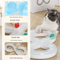 SpinChase Interactive Track Ball Cat Toy With Spinner Disk 3
