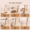 ClawCraft Natural Sisal Rope For DIY Cat Scratching Posts Climbing Frames 2
