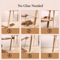 ClawCraft Natural Sisal Rope For DIY Cat Scratching Posts Climbing Frames 2