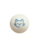 SoftPounce Wool Felt Cat Ball Toys For Quiet Interactive Play 4
