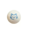 SoftPounce Wool Felt Cat Ball Toys For Quiet Interactive Play 4