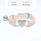 SafeCharm Breakaway Cat Collar With Bell For Cats Small Dogs 8
