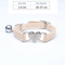 SafeCharm Breakaway Cat Collar With Bell For Cats Small Dogs 8