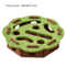 MazePaws Interactive Felt Cat Puzzle Box With Bell Ball Toy 2