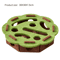 MazePaws Interactive Felt Cat Puzzle Box With Bell Ball Toy 4
