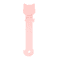 LickEase Long Handle Cat Treat Spoon Wet Food Feeder 5