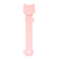 LickEase Long Handle Cat Treat Spoon Wet Food Feeder 5