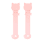 LickEase Long Handle Cat Treat Spoon Wet Food Feeder 6
