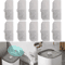 PureFlow Replacement Water Fountain Filters For Cats Dogs 0
