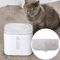 PureFlow Replacement Water Fountain Filters For Cats Dogs 2