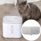 PureFlow Replacement Water Fountain Filters For Cats Dogs 2