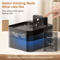 AquaSense Wireless Automatic Cat Water Fountain With Infrared Sensor 1