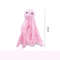 OctoPaws Plush Octopus Cat Toy For Interactive Play Chewing 3