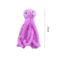 OctoPaws Plush Octopus Cat Toy For Interactive Play Chewing 4