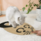 EcoScratch Natural Sisal Cat Scratching Mat For Indoor Cats 1