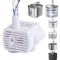 QuietFlow USB Replacement Water Pump For Pet Water Fountains 1