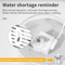 QuietFlow USB Replacement Water Pump For Pet Water Fountains 3