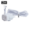QuietFlow USB Replacement Water Pump For Pet Water Fountains 4